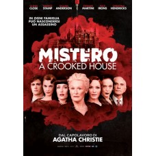 MISTERO A CROOKED HOUSE
